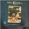 Image 1 : Signed Eric Clapton No Reason To Cry Album Cover