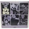 Image 2 : Signed The YardBirds, For Your Love Album Cover