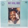 Image 1 : Nat King Cole Signed Ramblin' Rose Album Cover