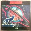 Image 1 : Jefferson Starship  Signed  "Winds Of Change" Album Cover