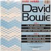 Image 2 : David Bowie Signed Rare Tracks Album Cover