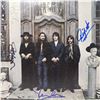 Image 1 : Signed Beatles Hey Jude Album Cover
