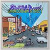Image 1 : The Grateful Dead Signed Shakedown Street Album Cover
