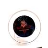 Image 1 : Signed Van Halen - White Drumhead