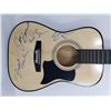 Image 1 : Signed Blue Oyster Cult Guitar