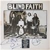Image 1 : Signed Blind Faith Album Cover