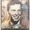 Image 1 : Frank Sinatra  Signed  "In The Beginning" Album Cover