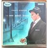 Image 1 : Frank Sinatra  Signed  "In The Wee Small Hours" Album Cover