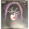 Image 1 : Signed Paul Stanley Album, Debut Single Album Cover