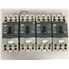 Image 2 : (4) SQUARE D DJL36250E53 CIRCUIT BREAKER