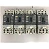 Image 2 : (4) SQUARE D DJL36400E53 CIRCUIT BREAKER