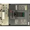 Image 3 : (4) SQUARE D DJL36400E53 CIRCUIT BREAKER