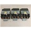 Image 1 : (3) SQUARE D SL 400A CIRCUIT BREAKER