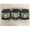 Image 2 : (3) SQUARE D SL 400A CIRCUIT BREAKER