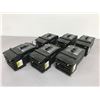 Image 1 : (6) SQUARE D HJA260151 CIRCUIT BREAKER