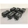 Image 2 : (6) SQUARE D HJA260151 CIRCUIT BREAKER