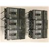Image 3 : (6) SQUARE D HJA260151 CIRCUIT BREAKER