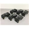 Image 1 : (6) SQUARE D HJL26015 CIRCUIT BREAKER
