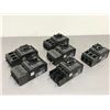 Image 2 : (6) SQUARE D HJL26015 CIRCUIT BREAKER