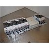 Image 1 : *LOT OF 4* SIEMENS HDGA CIRCUIT BREAKER