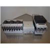 Image 2 : *LOT OF 4*  (1) SIEMENS HJX3P400 CIRCUIT BREAKER, (3) SIEMENS HDGA CIRCUIT BREAKER