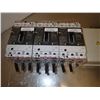 Image 3 : *LOT OF 4*  (1) SIEMENS HJX3P400 CIRCUIT BREAKER, (3) SIEMENS HDGA CIRCUIT BREAKER