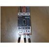Image 7 : *LOT OF 3*  (1) SIEMENS HFGA CIRCUIT BREAKER, (2) SIEMENS HDGA CIRCUIT BREAKER
