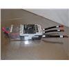 Image 8 : *LOT OF 3*  (1) SIEMENS HFGA CIRCUIT BREAKER, (2) SIEMENS HDGA CIRCUIT BREAKER
