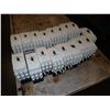 Image 1 : *LOT OF 17* SIEMENS 3RV1742-5ED10 CIRCUIT BREAKER