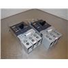 Image 1 : (2) SQUARE D DJL36250E53 CIRCUIT BREAKER
