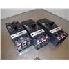Image 1 : (3) SQUARE D LJL36400U43X CIRCUIT BREAKER