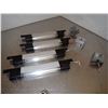 Image 1 : (4) HOFFMAN LF120V15 LIGHT
