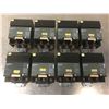 Image 1 : (8) SQUARE D SL 400A CIRCUIT BREAKER