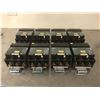 Image 2 : (8) SQUARE D SL 400A CIRCUIT BREAKER