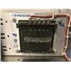 Image 2 : (2) INTERNATIONAL POWER IF24-12 POWER SUPPLY