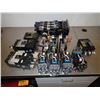 Image 1 : MISCELLANEOUS ELECTRICAL PARTS SEE PICS