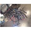 Image 1 : MANY CABLES, WIRES AND CONNECTORS SEE PICS