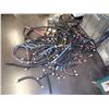 Image 2 : MANY CABLES, WIRES AND CONNECTORS SEE PICS