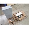 Image 1 : Lot of Misc Electrical Transformers