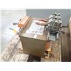 Image 2 : Lot of Misc Electrical Transformers
