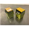 Image 2 : LOT OF PILZ PNOZ X9P RELAY