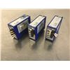 Image 2 : LOT OF HIRSCHMANN RS2-5TX RAIL SWITCH