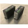 Image 2 : (2) TOLOMATIC 34150616 MOTOR DRIVE