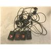 Image 1 : LOT OF RF IDEAS RDR-6081AK2 READER