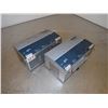 Image 1 : (2) SOLA SDN 20-24-100 POWER SUPPLY