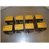 Image 1 : *LOT OF 8* PILZ PN0ZX9P RELAY