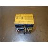Image 3 : *LOT OF 8* PILZ PN0ZX9P RELAY