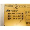 Image 6 : *LOT OF 8* PILZ PN0ZX9P RELAY
