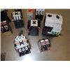 Image 2 : LOT OF MISC ELECTRICAL PARTS SEE PICS