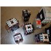 Image 3 : LOT OF MISC ELECTRICAL PARTS SEE PICS